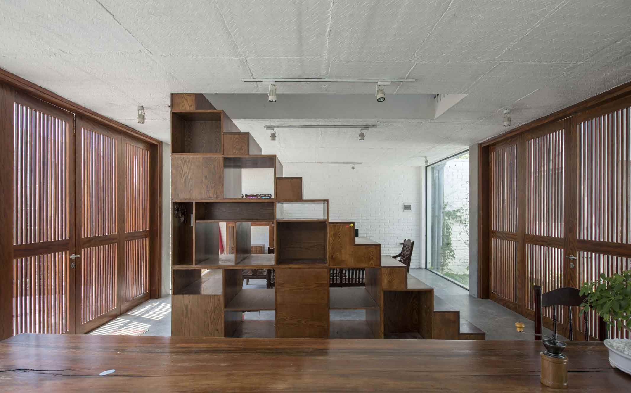 Read more about the article HP House I TOOB Studio
