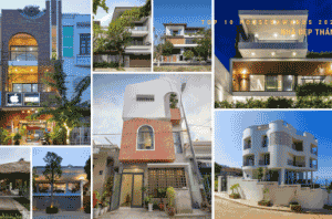 Read more about the article Top 10 Houses Awards 2020 | Tổng hợp Nhà đẹp tháng 7