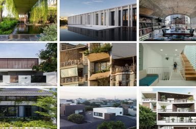 Read more about the article Top 10 Houses Awards 2020 | Tổng hợp Nhà đẹp tháng 9