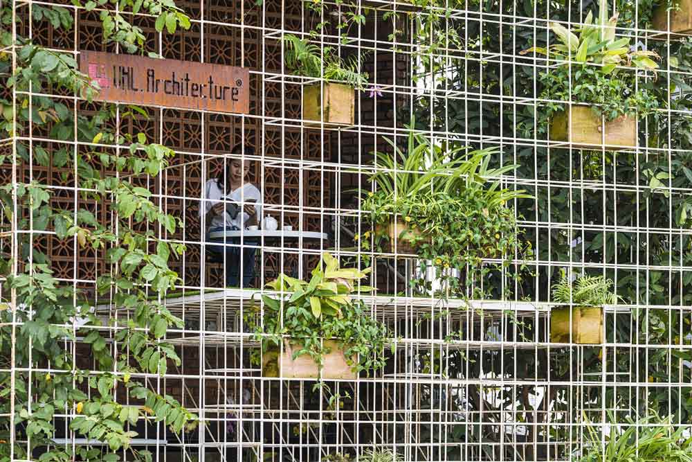 Read more about the article Phong House | VHL. Architecture