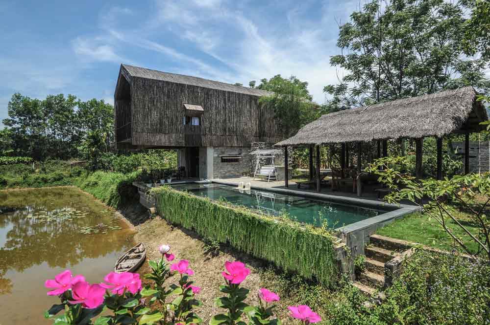 Read more about the article Hoa Phong House I Huni Architectes