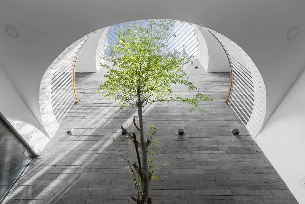 Read more about the article SNOW House | HOUSECONCEPT.VN