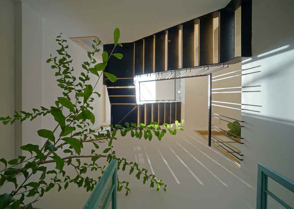 Read more about the article HIA | IZ Architects