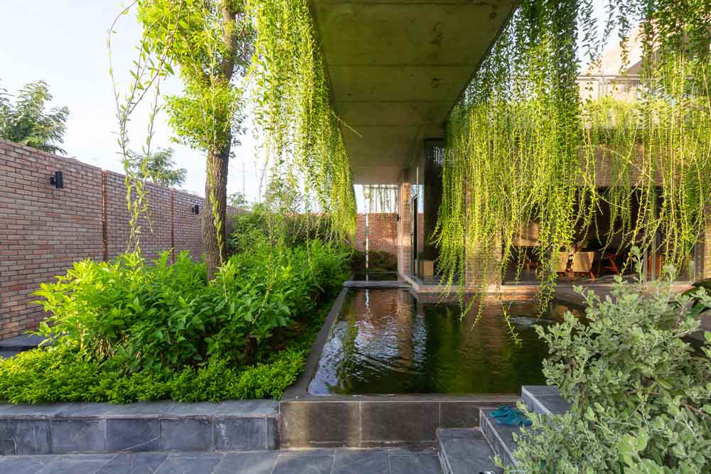Read more about the article Mạo Khê House I HAGG