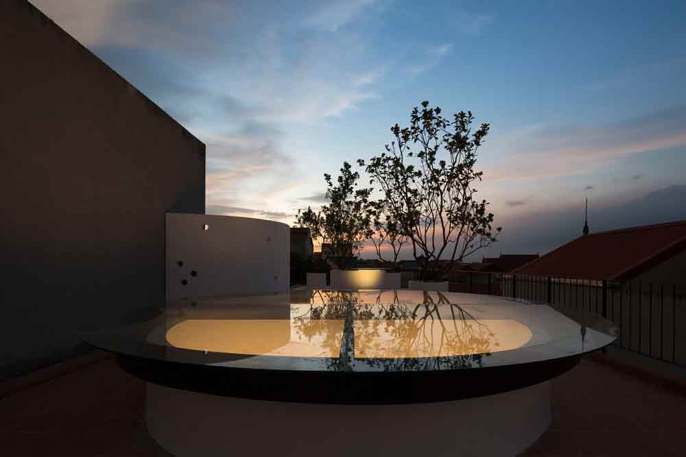 Read more about the article Nhà Đông Anh | NOWA