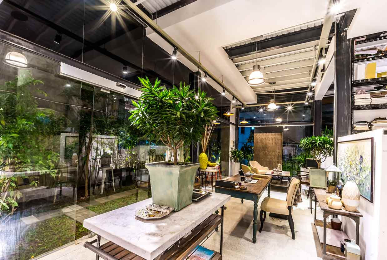 Read more about the article Serene House | Module K