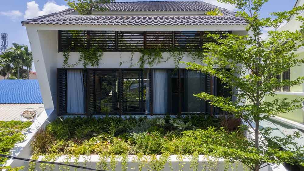 Read more about the article RIN’s House I 85 Design