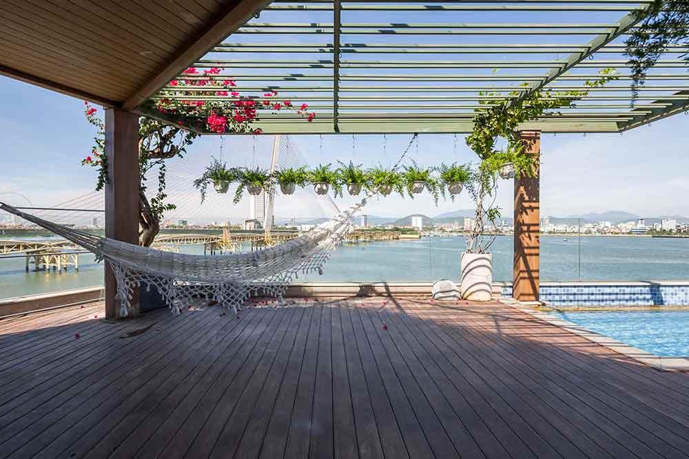 You are currently viewing Riverside House | AVA architects