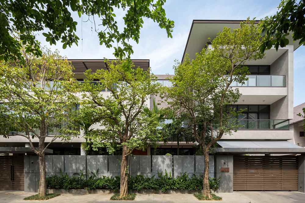 Read more about the article Vtrop.01 villa | Vo+ Architect & Partners