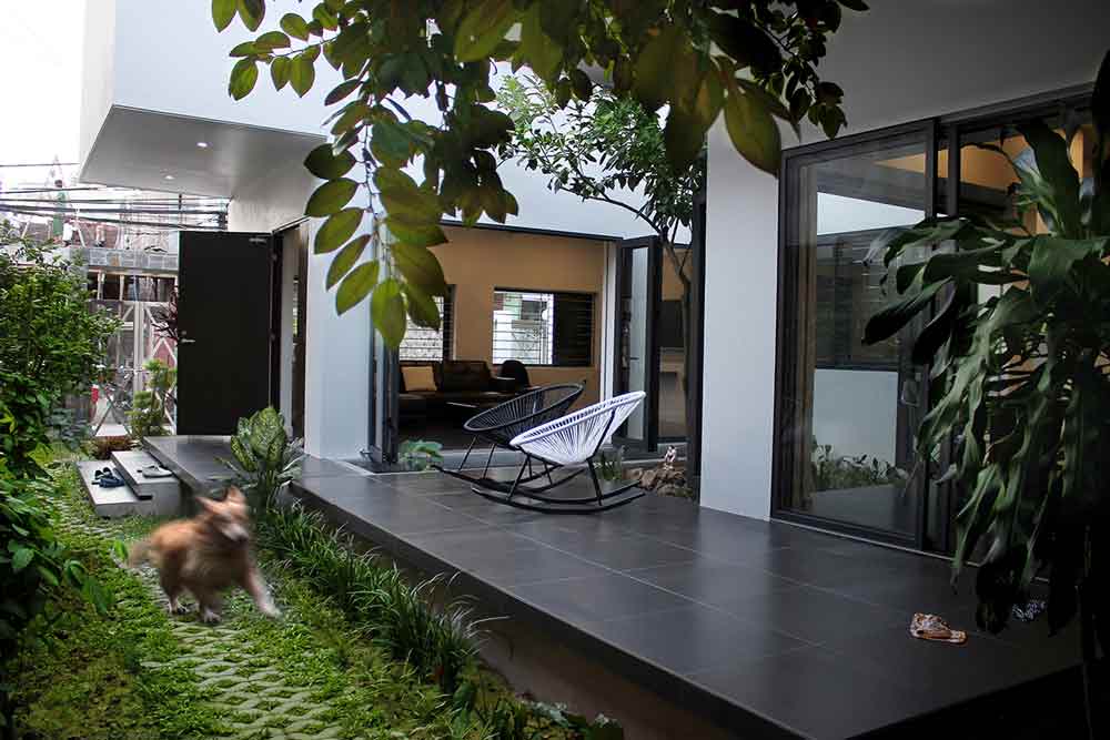 Read more about the article Nhà của Gió