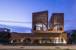 Read more about the article Cockoo House I Tropical Space