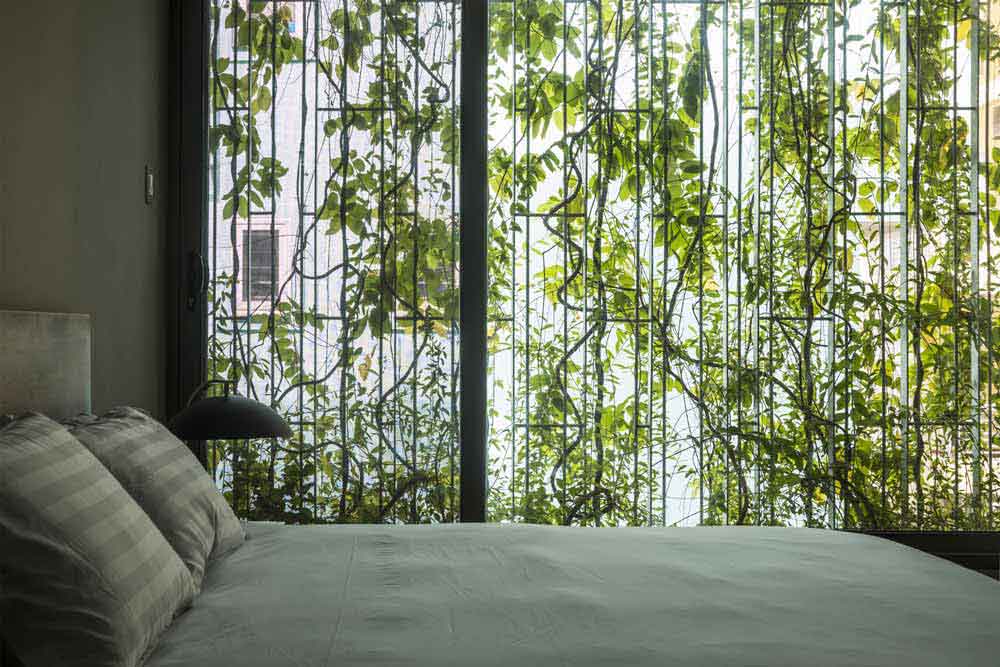 Read more about the article Breathing House | VTN Architects