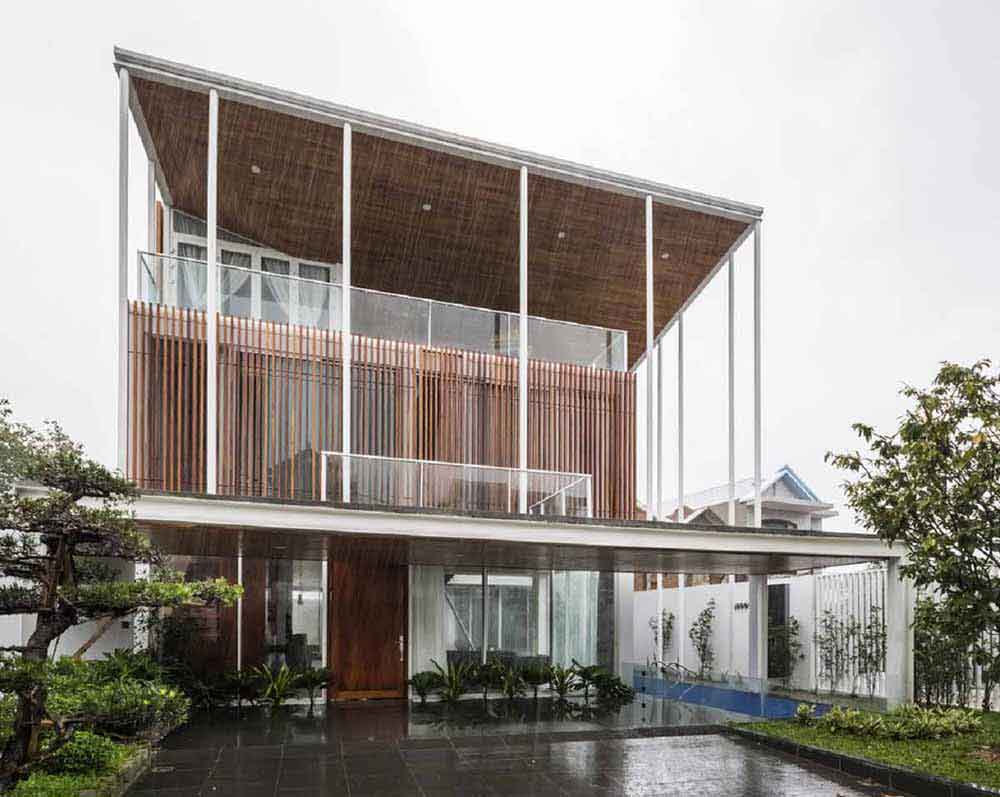 Read more about the article Nhà của P&T I SILAA + BHA