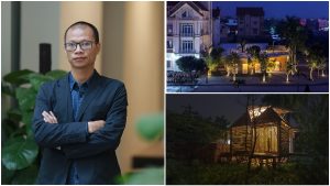 Read more about the article KTS Đoàn Thanh Hà: “Cái gốc nhân văn trong kiến trúc tôi theo đuổi không đổi, chỉ ngày càng rõ ràng hơn” | H&P Architects