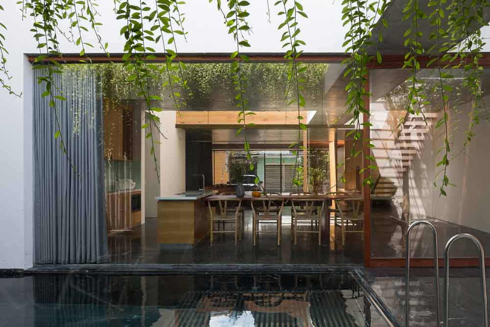 Read more about the article Q House | BHA
