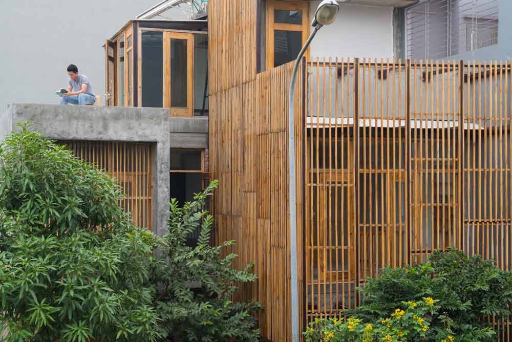 Read more about the article KAI House I KTS Vũ Văn Thiêm