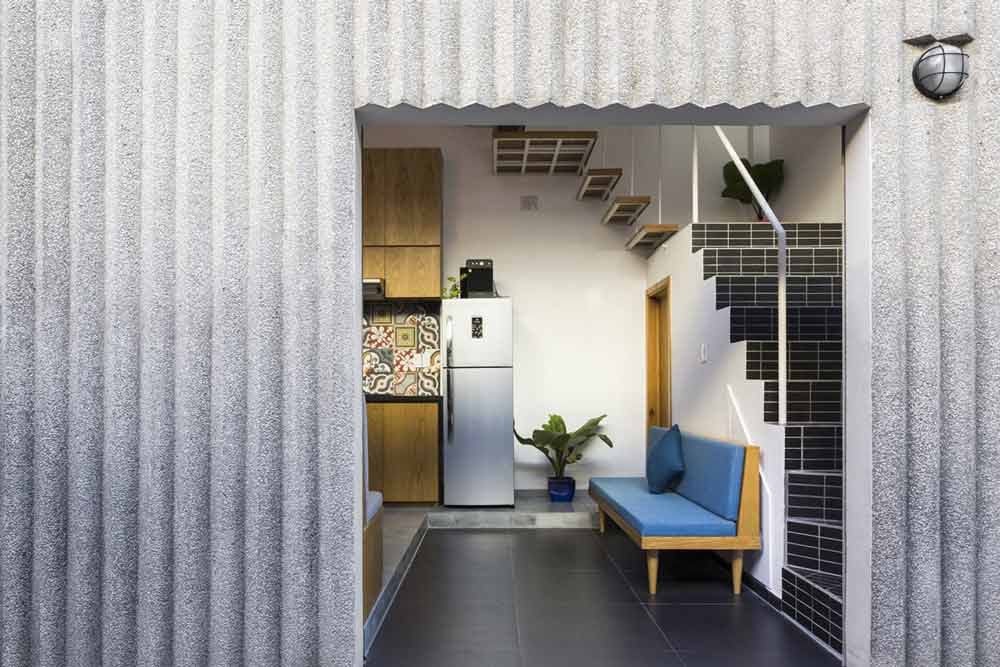 You are currently viewing 18 House I KHUÔN Studio