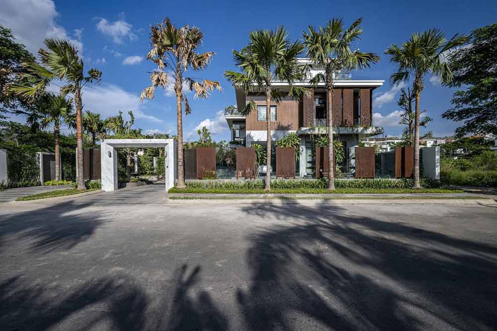Read more about the article K-Villa+ I SPACE+