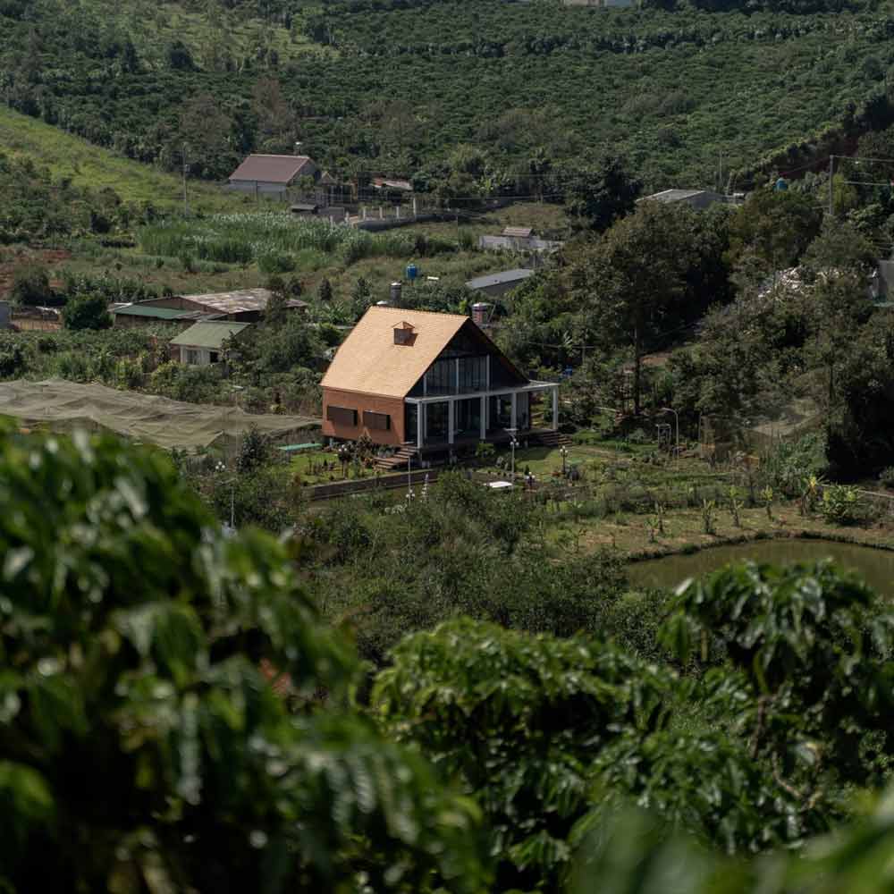 You are currently viewing Xuân Anh House T I G+architects