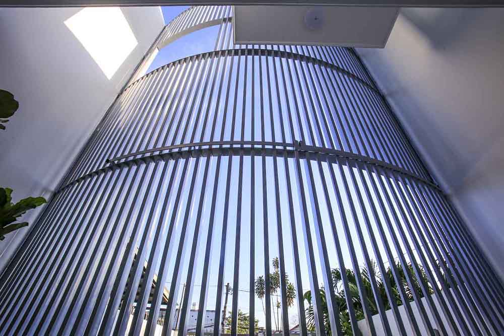 Read more about the article Nhà HC | FeA Studio