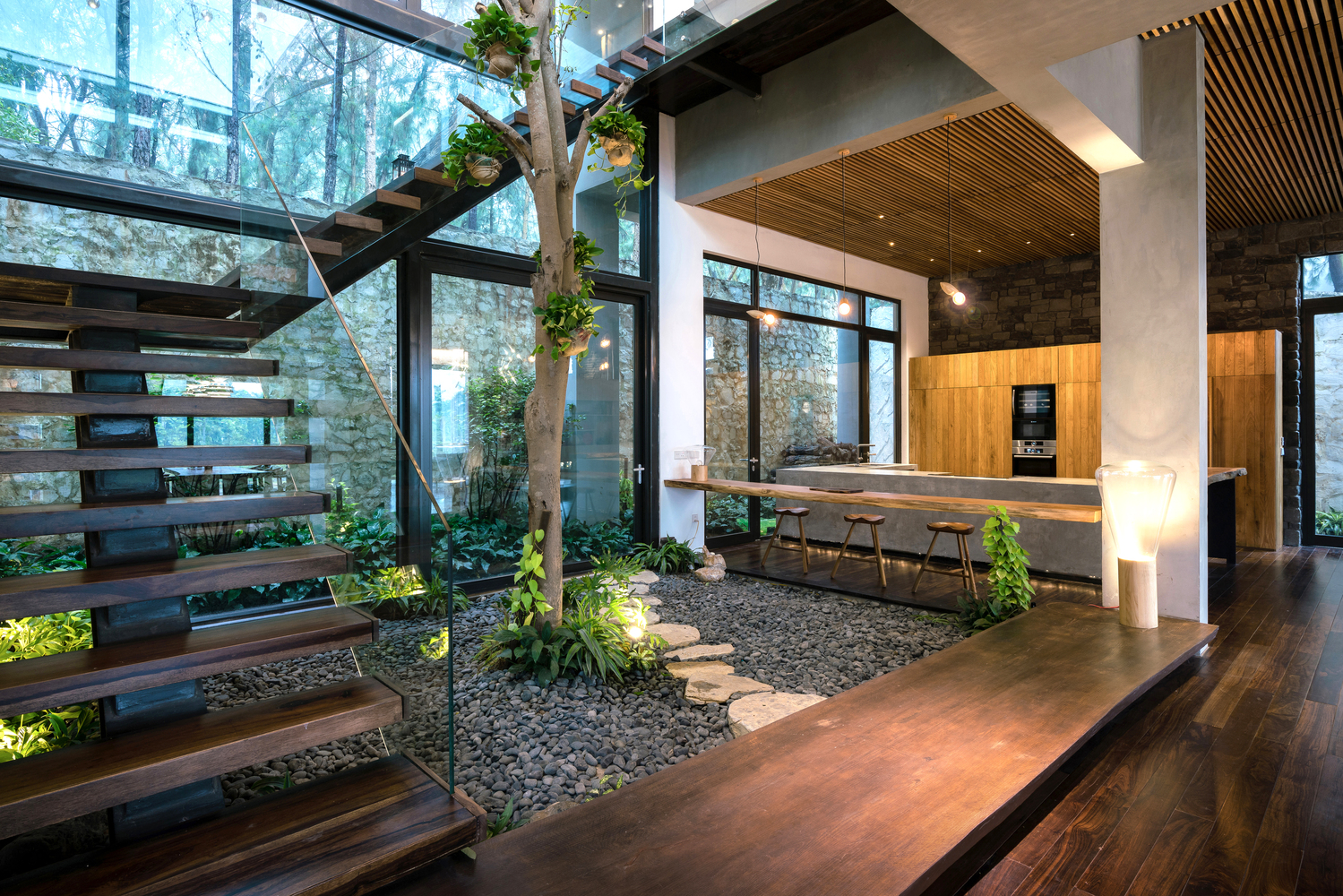Read more about the article Teak House | 282 Design