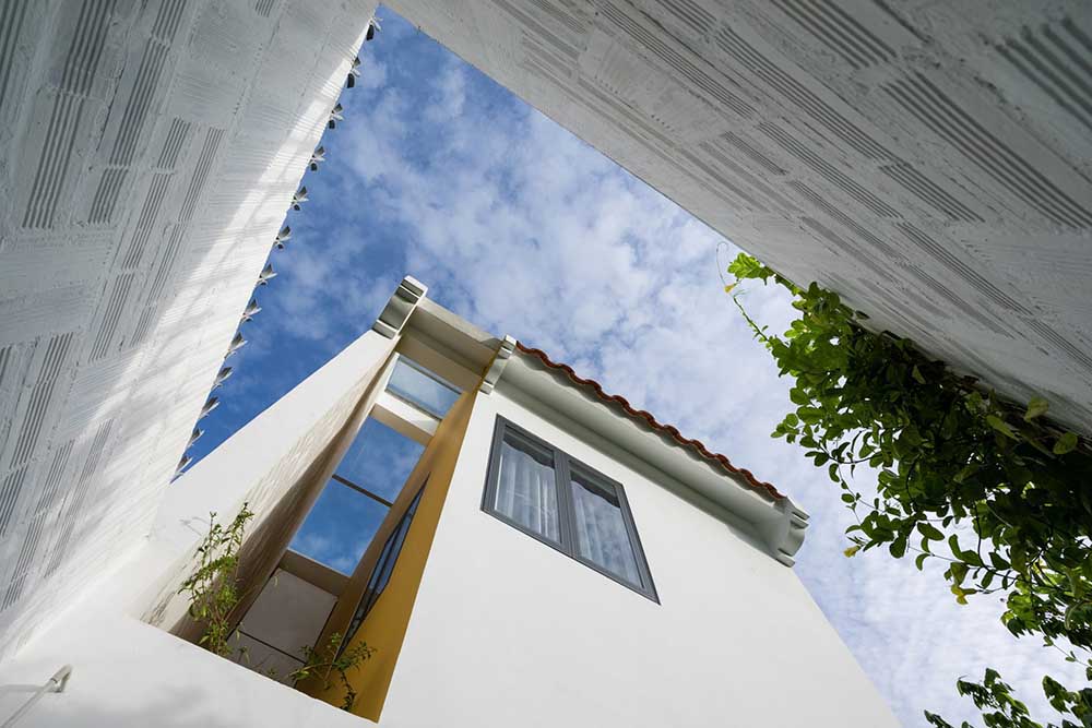Read more about the article Cần Thơ House |	Landmak Architecture