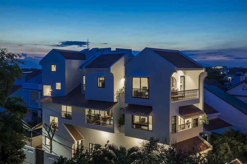 Read more about the article Hội An Ơi Villa | 6717 Studio