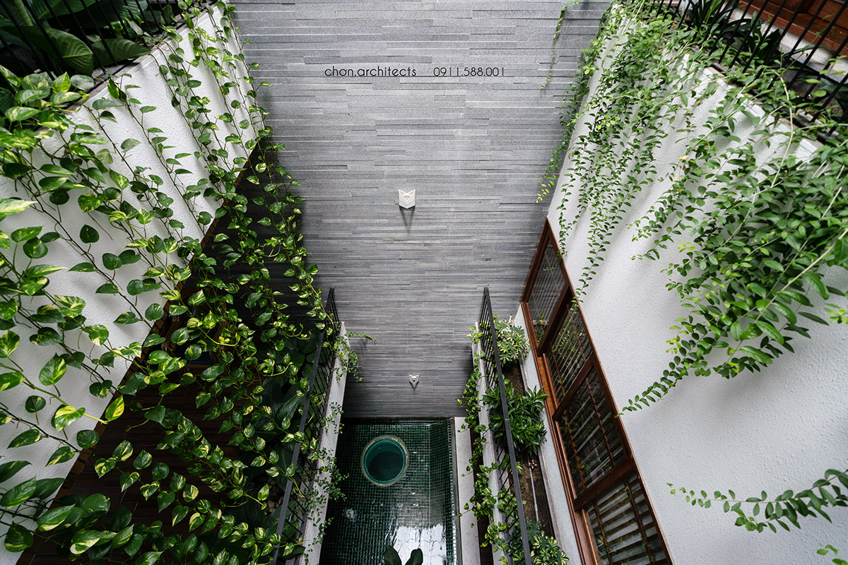 Read more about the article SW House |Chơn.a