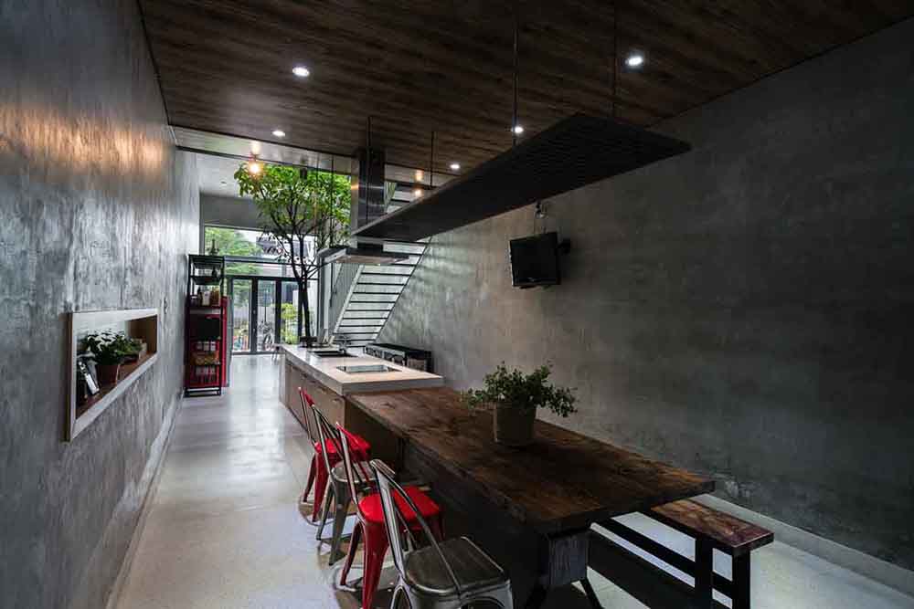 Read more about the article Nhà của Tiến | 23o5studio