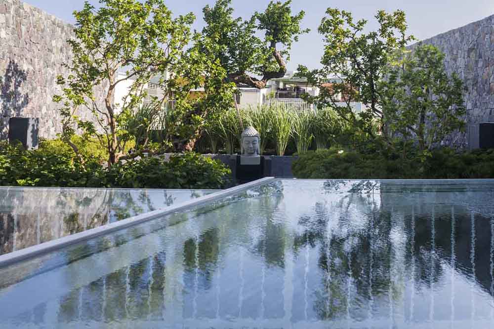 Read more about the article 204 House | MW archstudio
