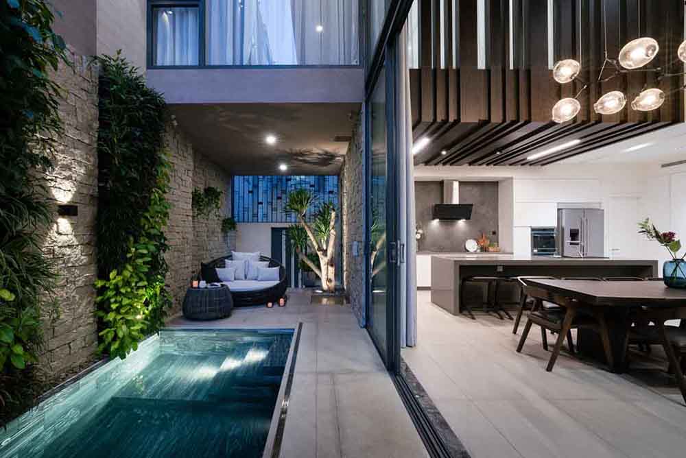 Read more about the article Nhà Quận 6 | NELO Décor