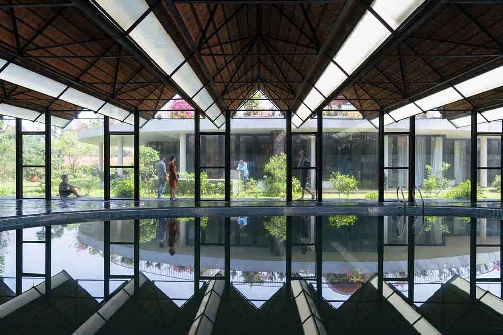 Read more about the article V4 House | TNT Architects