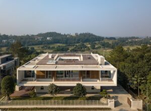 Read more about the article Tam Đảo Villa | Tropical Space
