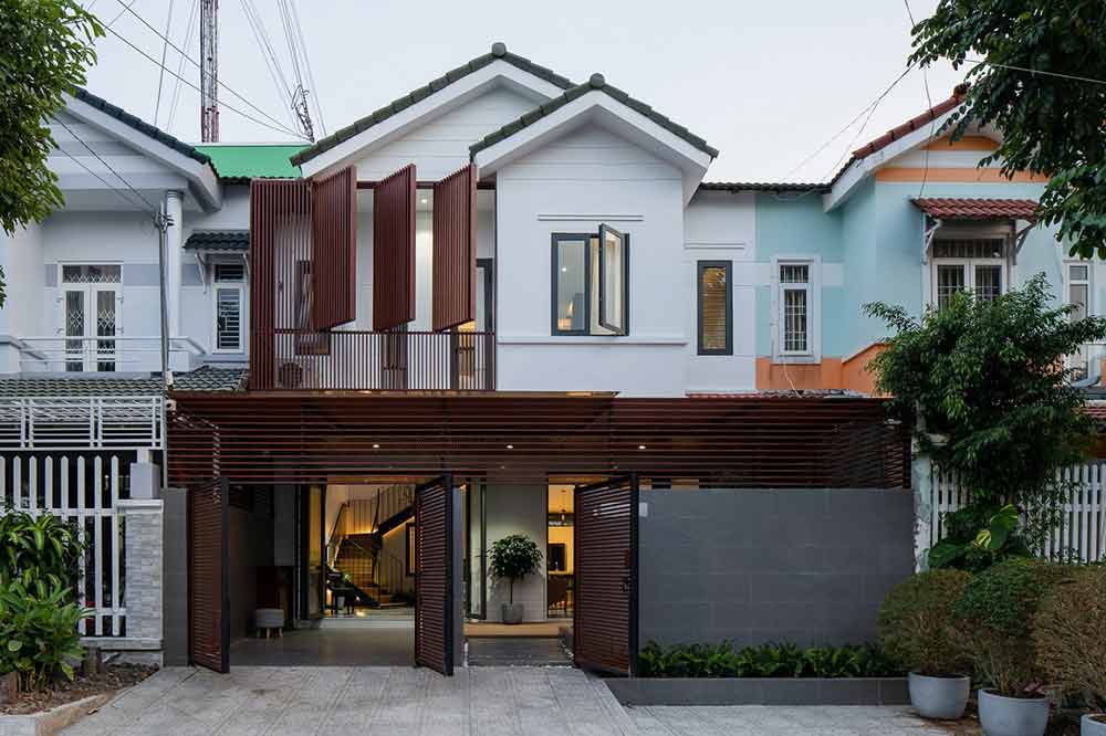 Read more about the article KG House | T H I A architecture