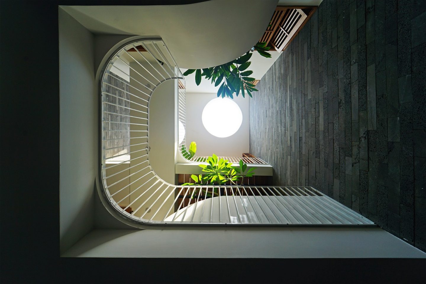 Read more about the article Dzmoon House | Econs Architecture