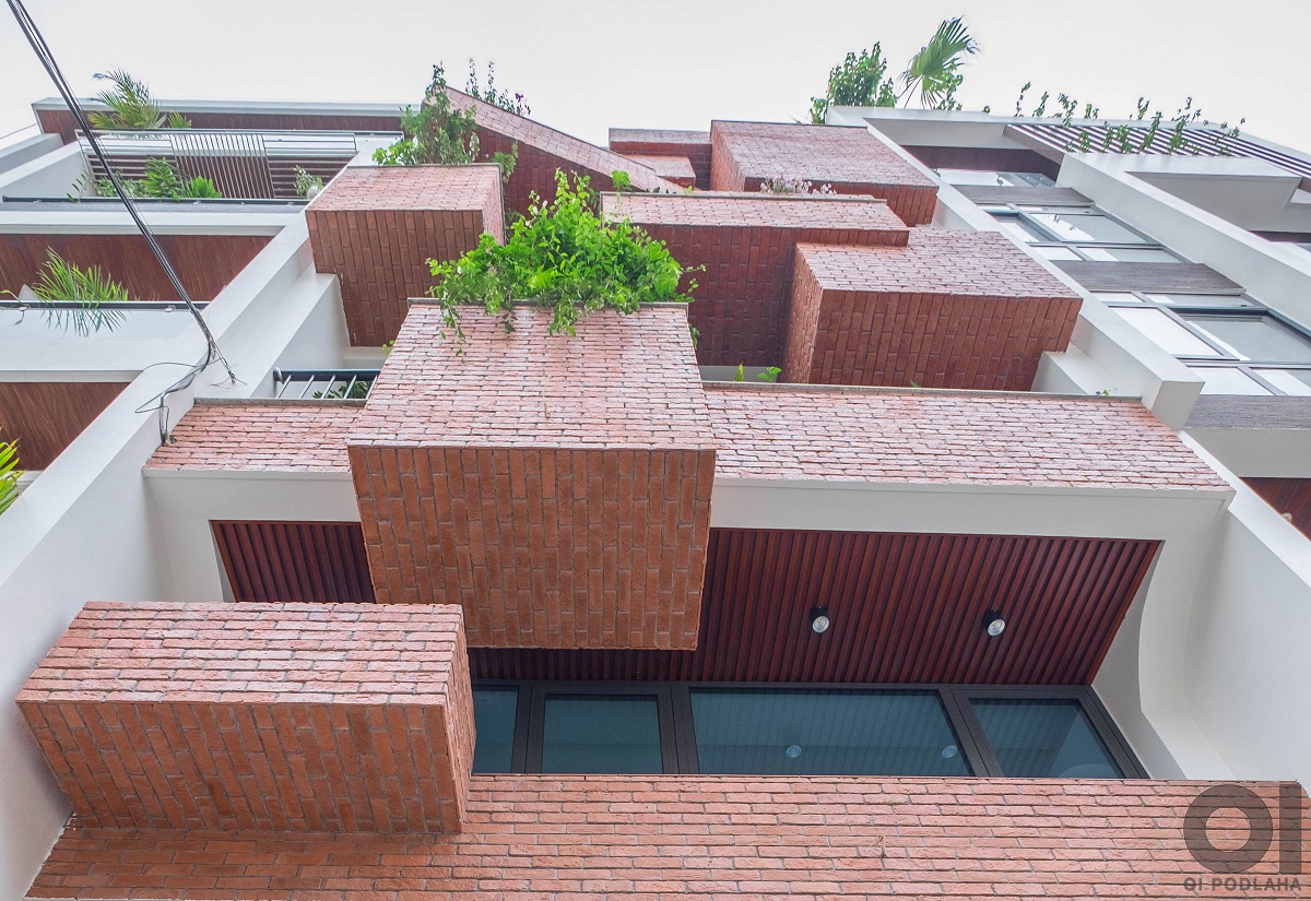 Read more about the article Boxs House |  OI Podlaha & Nội Thất N8