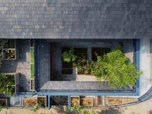 Read more about the article Nhà ở Hội An | lequang-architects
