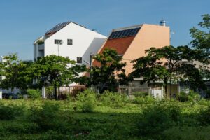 Read more about the article Ngô Homestay | Ngoac.space