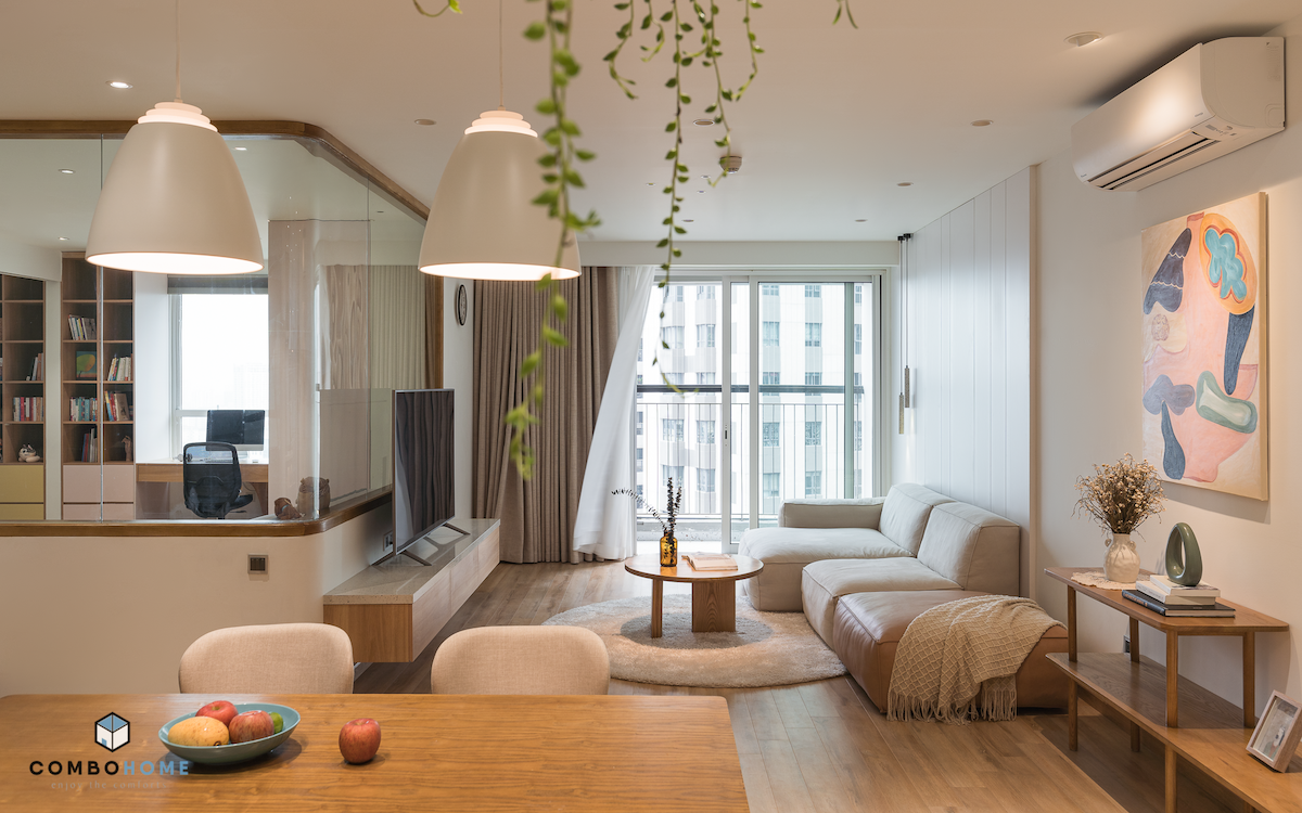 Read more about the article Light House – Hà Đông I Combo Home