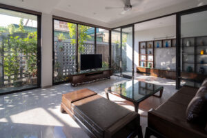 Read more about the article T House| ​Combohome