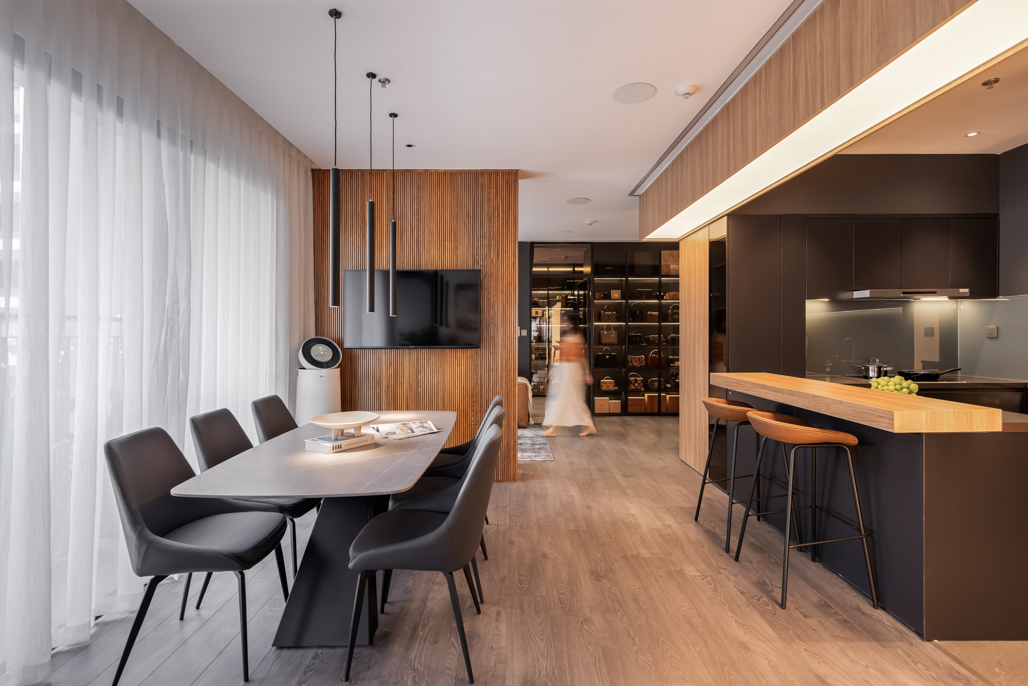Read more about the article VSC_Apartment | HIEUDESIGN
