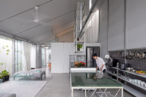 Read more about the article Bình Thuận House | MIA Design Studio