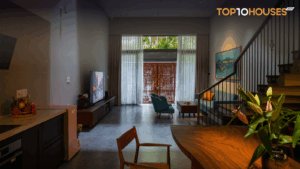 Read more about the article Uyên House | ACL Architects