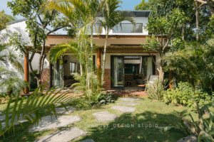Read more about the article Lamon House | Inhouse Design Studio