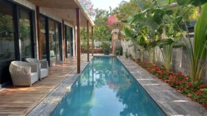 Read more about the article Phi Long Villa | Giving