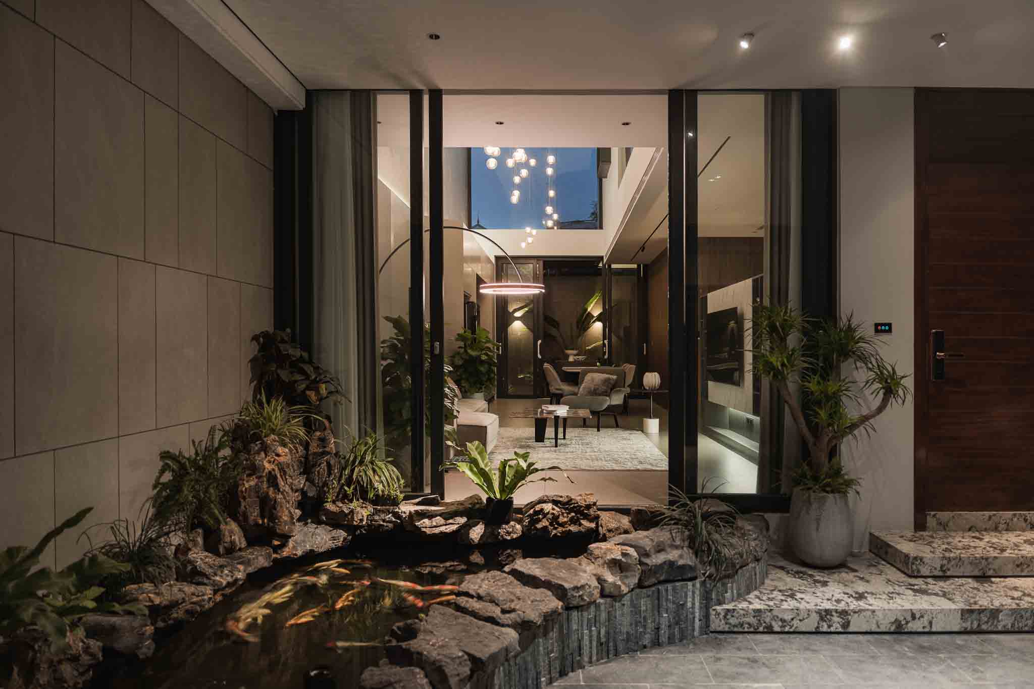 Read more about the article TeiZen House | 349 Design