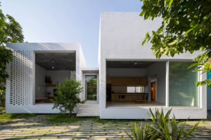 Read more about the article Up House | Mas Architects