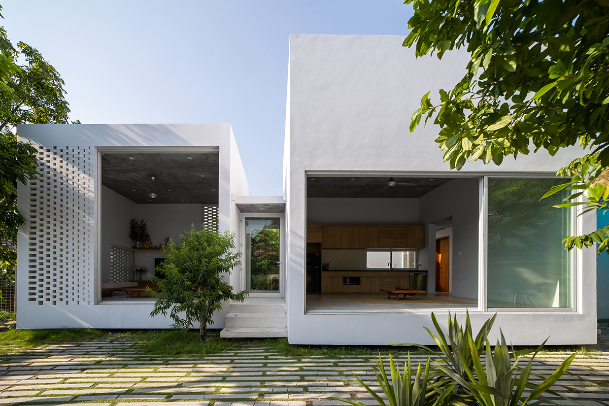 Read more about the article Up House | Mas Architects