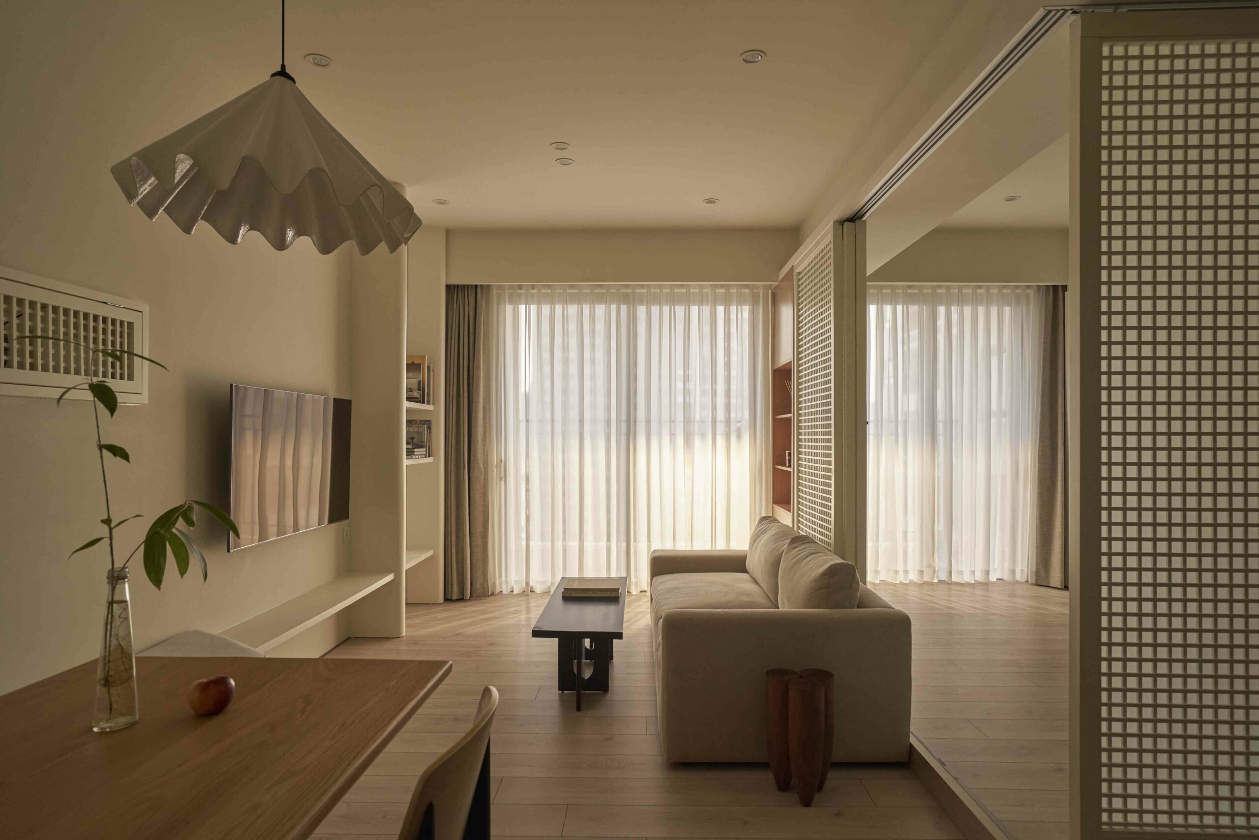 Read more about the article Wilton Apartment | Vietline Interior Design