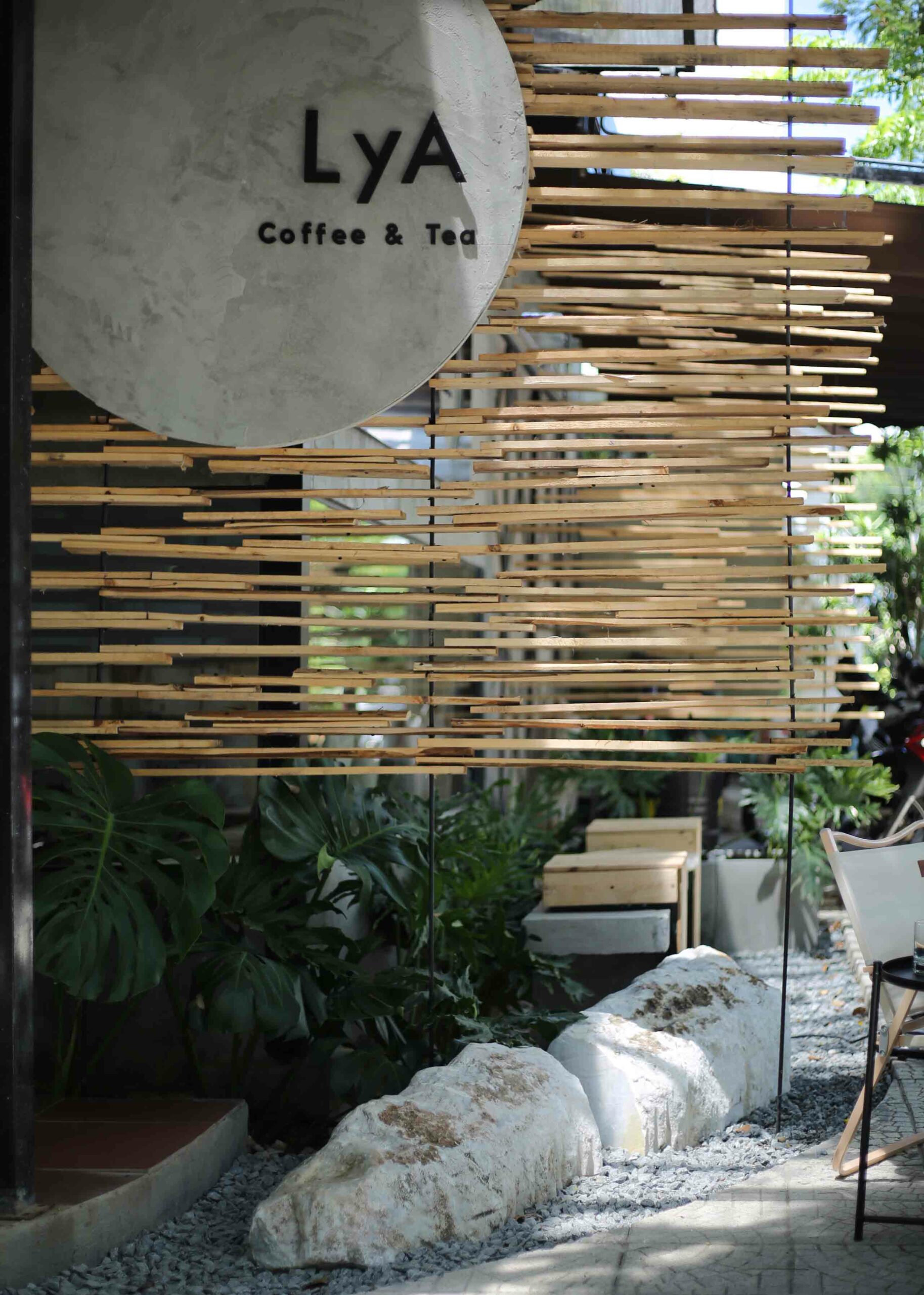 Read more about the article LyA Coffee |  MAS Architecture